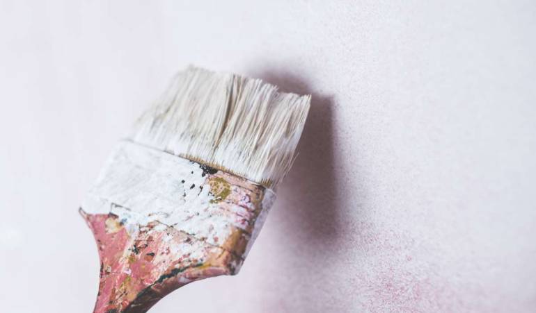 5 Common Painting Mistakes and How to Avoid Them